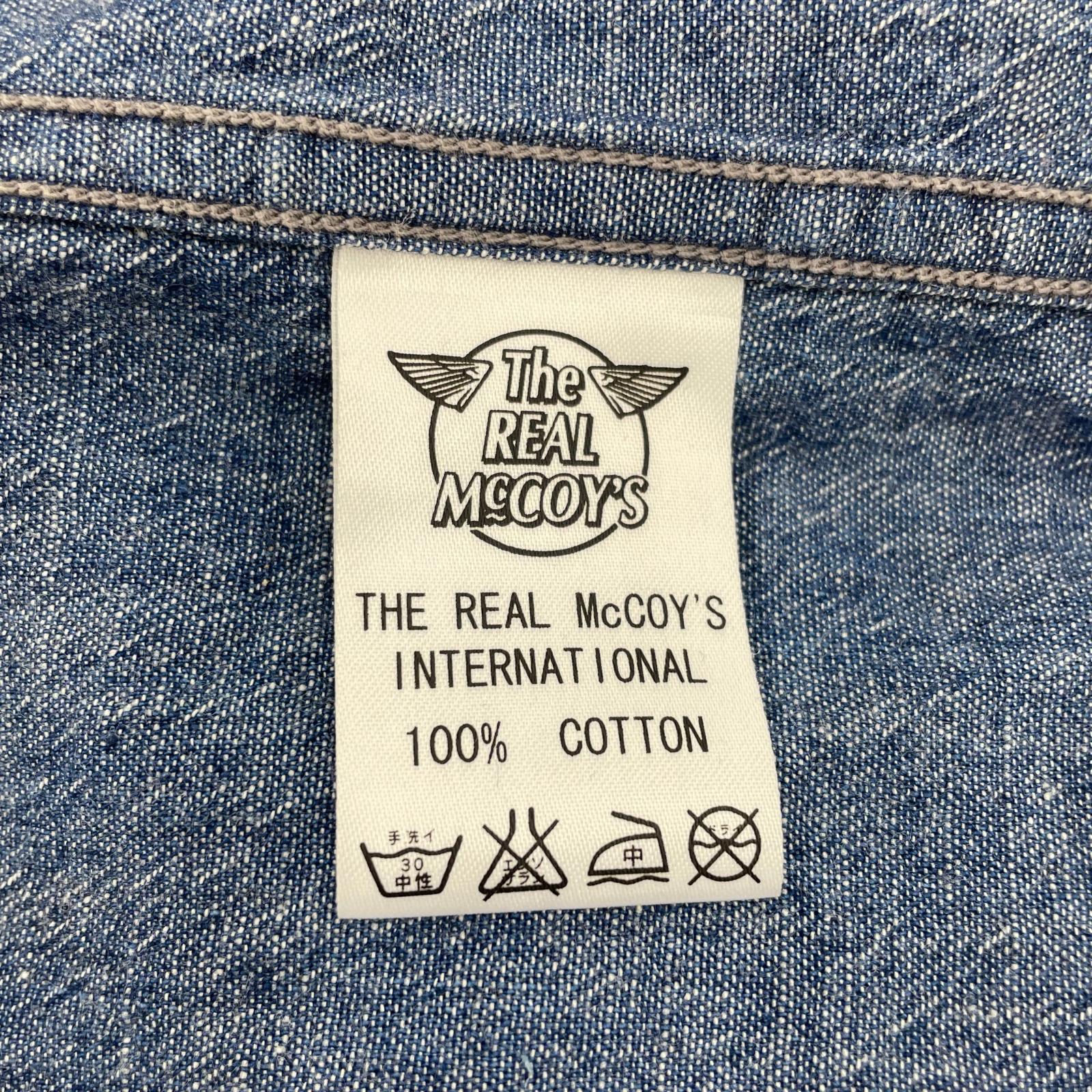 半袖シャツ 8 HOUR UNION S/S シャンブレー 開襟シャツ