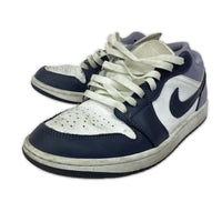 スニーカー AJ1 Low PPL 26.0cm 26cm (US8 UK7 1/2 EU42)