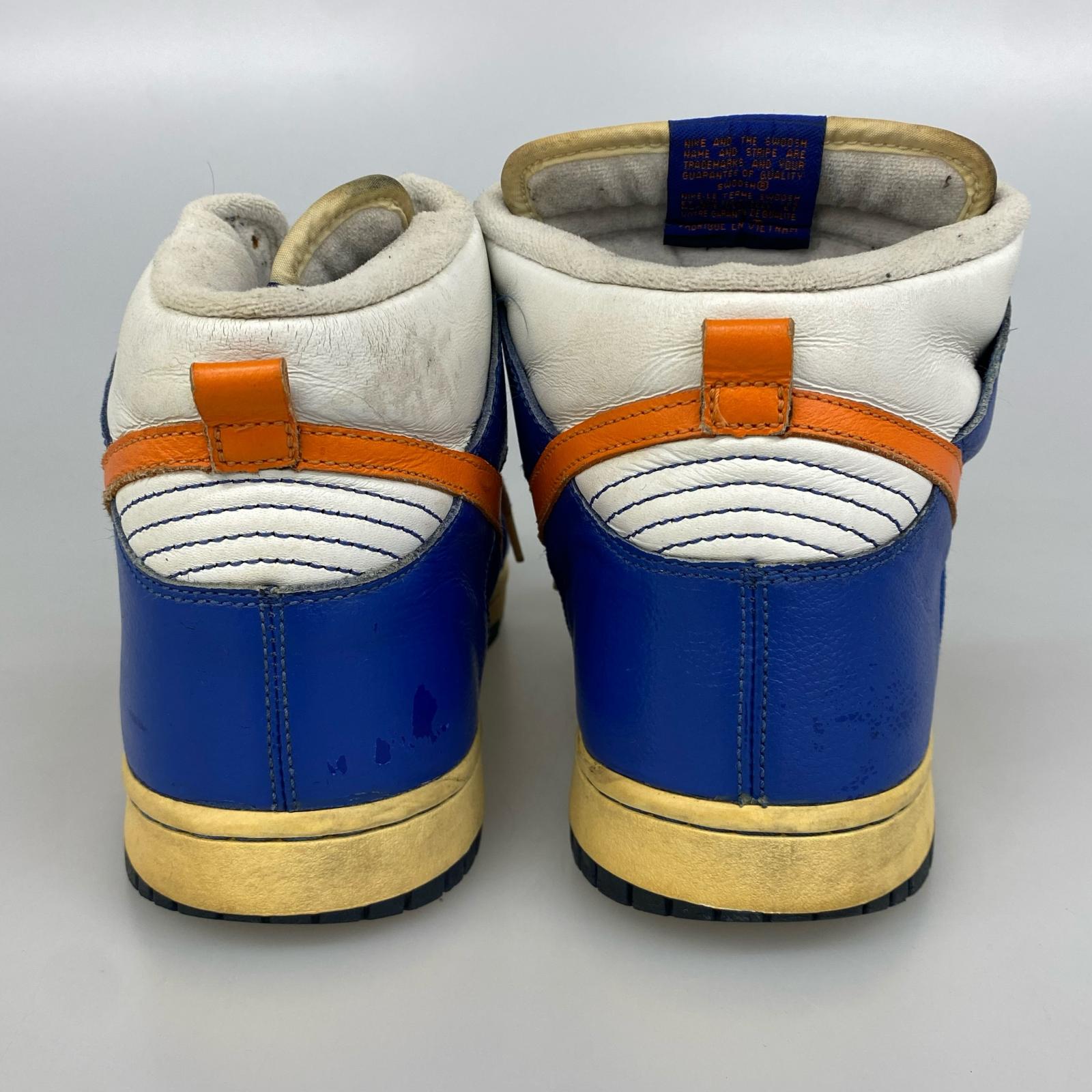 スニーカー DUNK HIGH 28.0cm 28cm (US10 UK9 1/2 EU46)