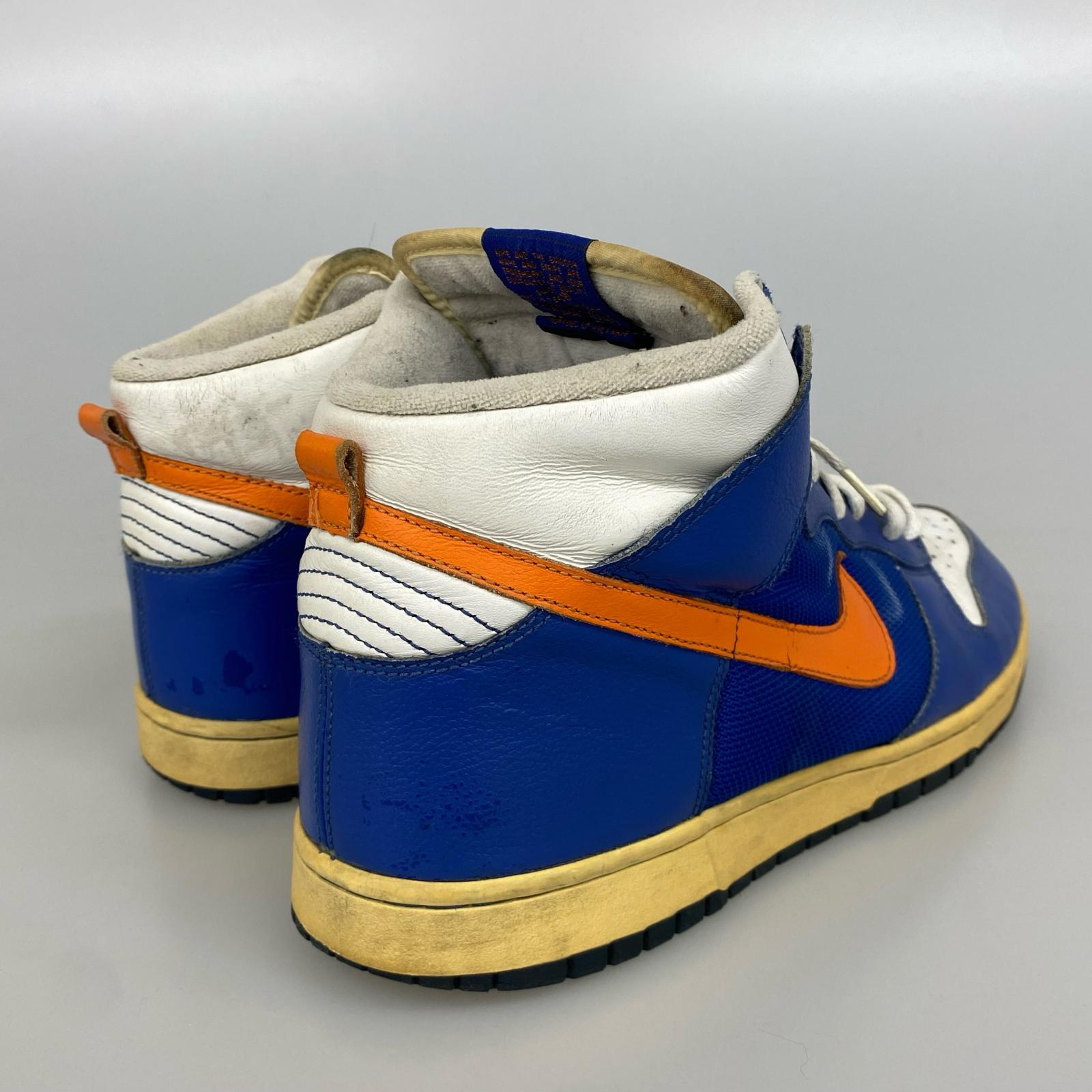 スニーカー DUNK HIGH 28.0cm 28cm (US10 UK9 1/2 EU46)