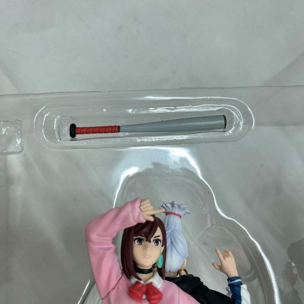 メガハウス プチラマEX ダンダダン ダンダダン メガハウス フィギュア/グッズ