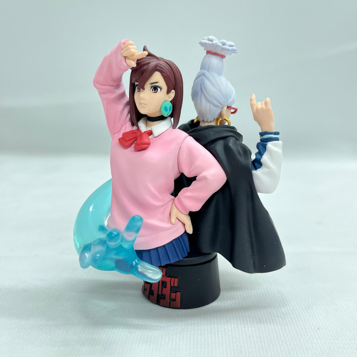 メガハウス プチラマEX ダンダダン ダンダダン メガハウス フィギュア/グッズ