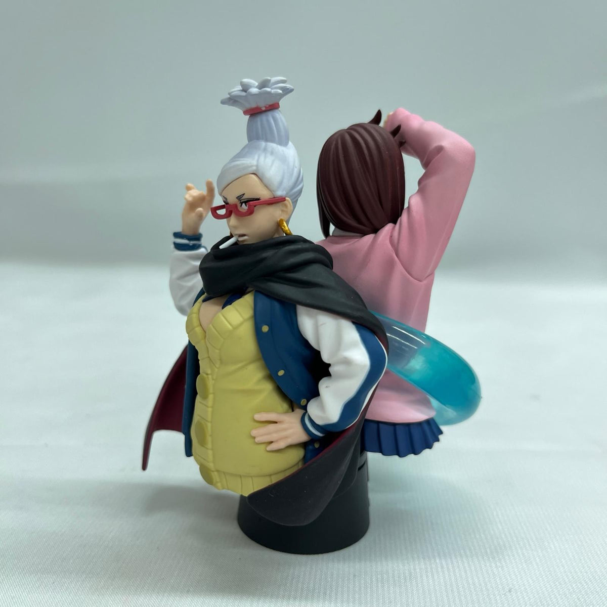 メガハウス プチラマEX ダンダダン ダンダダン メガハウス フィギュア/グッズ