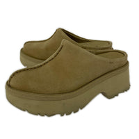 シューズ NEW HEIGHTS CLOG ベージュ (23cm)