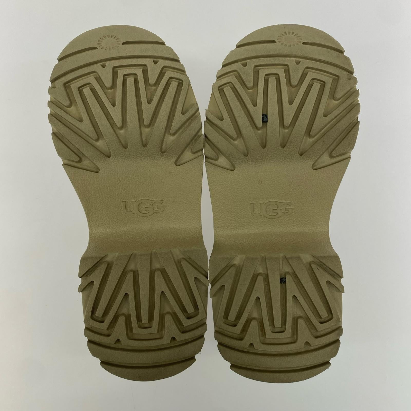シューズ NEW HEIGHTS CLOG ベージュ (23cm)