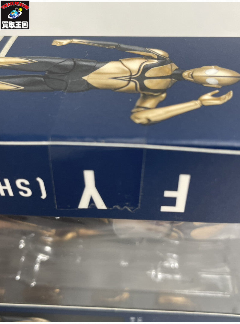 S.H.Figuarts ゾーフィ フィギュア/グッズ