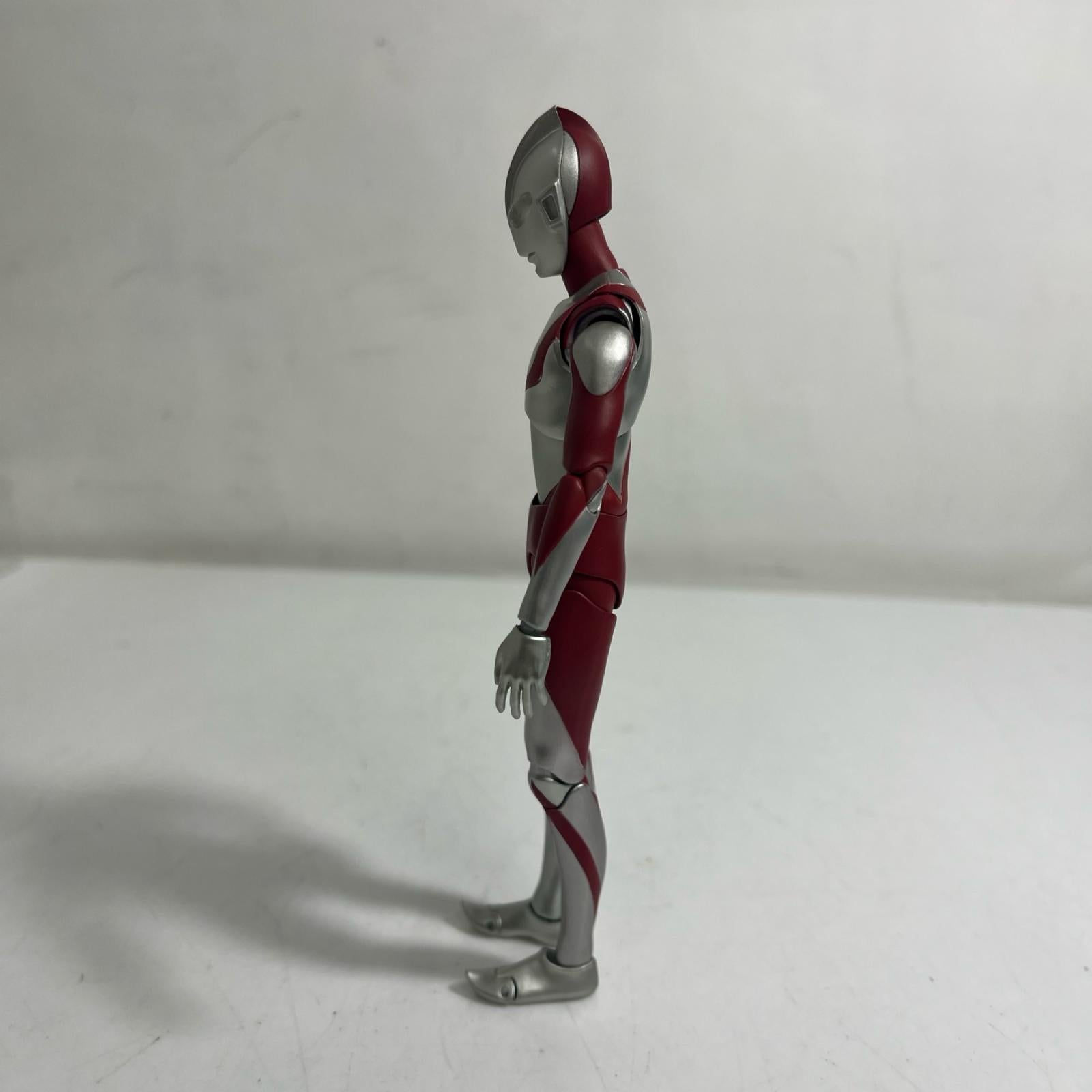 S.H.Figuarts シン・ウルトラマン ウルトラマン フィギュア/グッズ