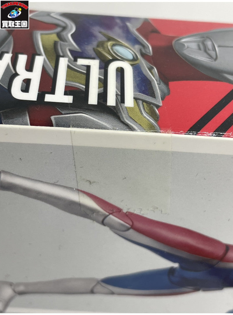 S.H.Figuarts ウルトラマンデッカー フラッシュタイプ フィギュア/グッズ