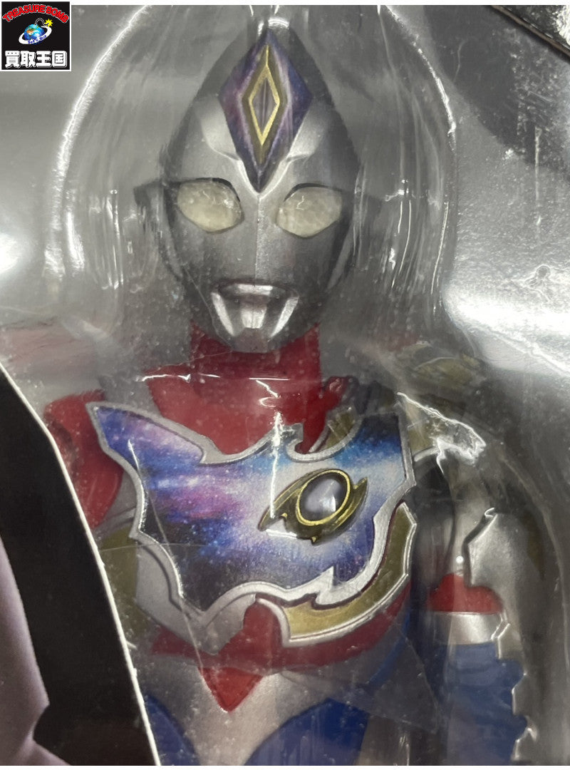 S.H.Figuarts ウルトラマンデッカー フラッシュタイプ フィギュア/グッズ