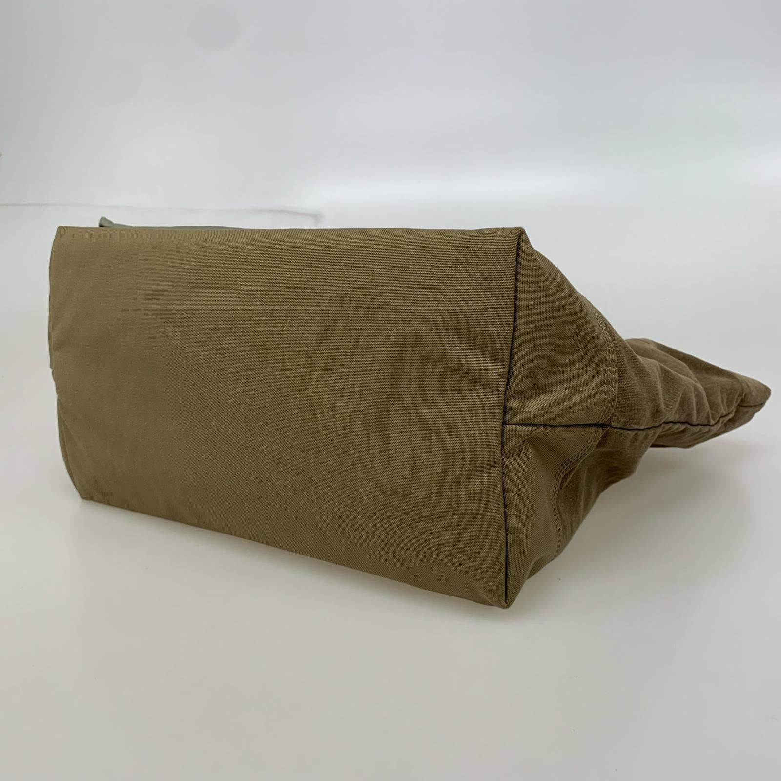 その他バッグ BRIDGE TOTE BAG カーキ カーキ