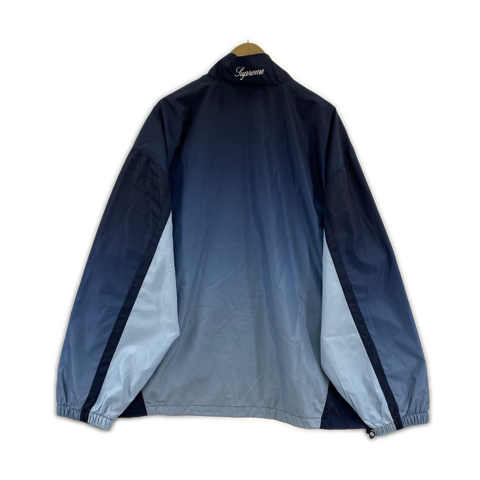 ジャケット ×umbro Gradient Track Jacket XL