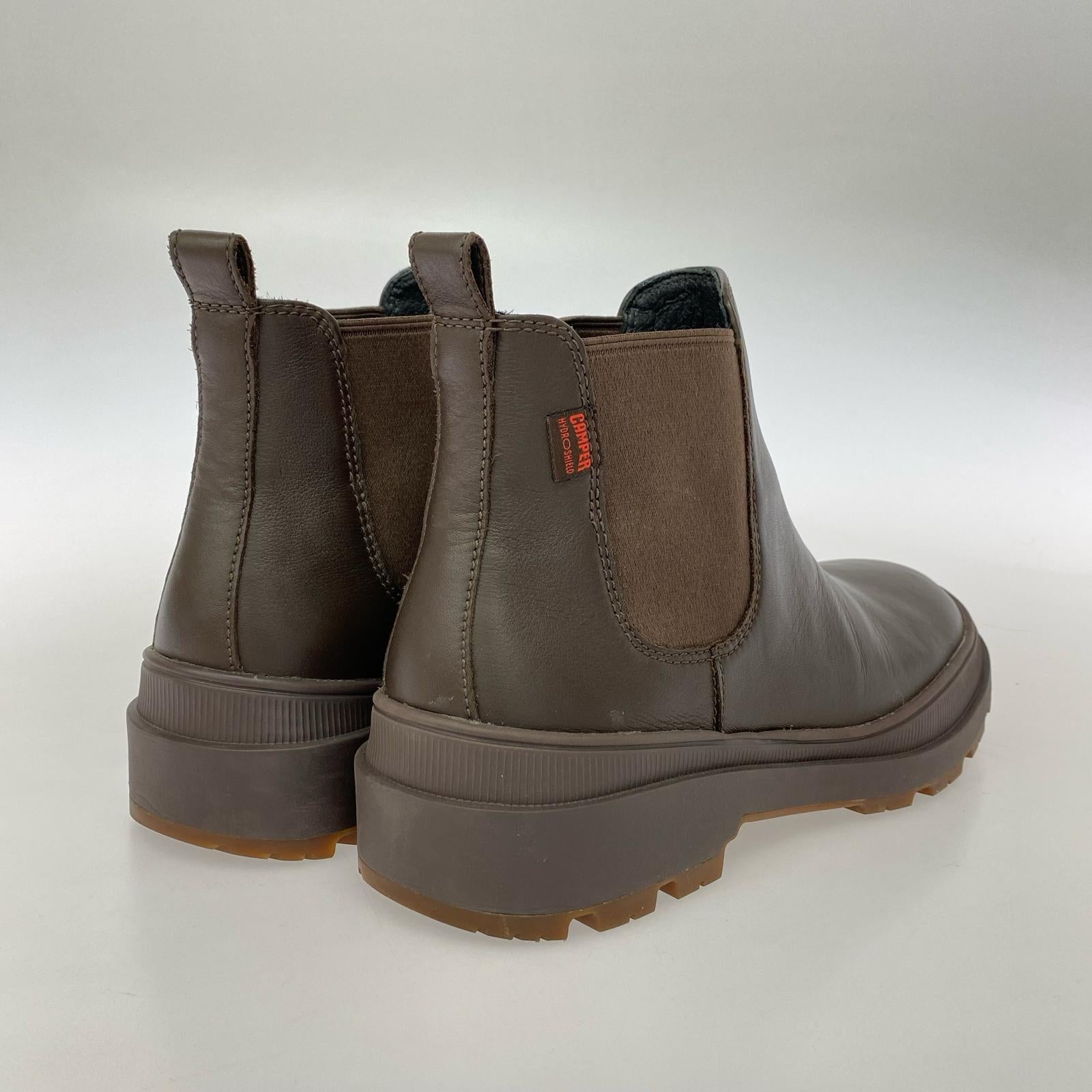シューズ Brutus Trek HYDROSHIELD (US8) ブラウン