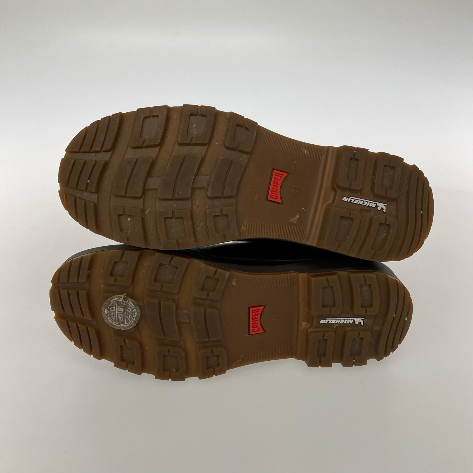 シューズ Brutus Trek HYDROSHIELD (US8) ブラウン