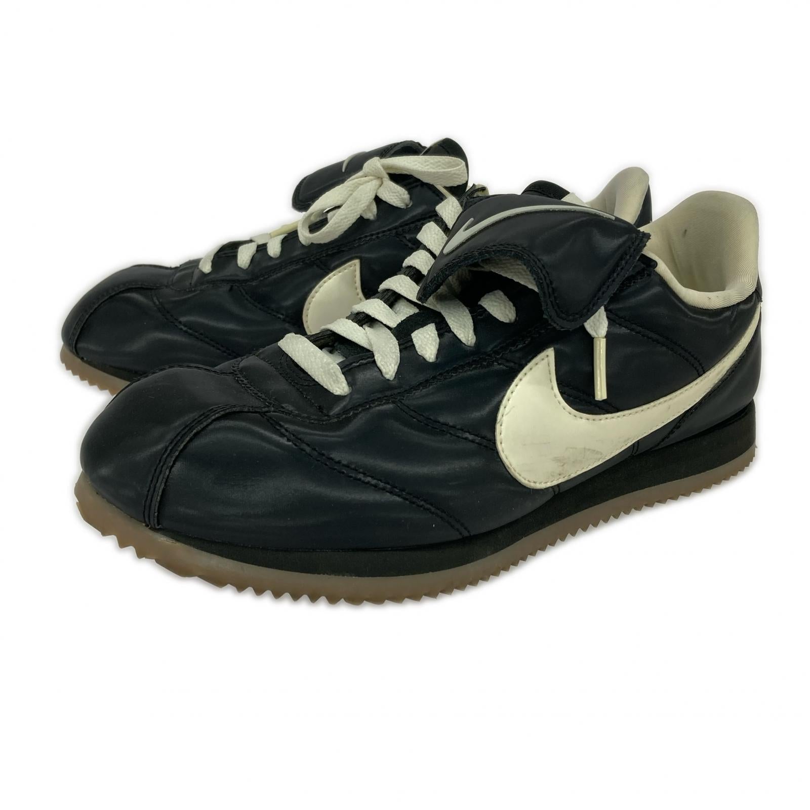 スニーカー CORTEZ SE (27.0cm) IM4843-010 27cm (US9 UK8 1/2 EU44) ネイビー