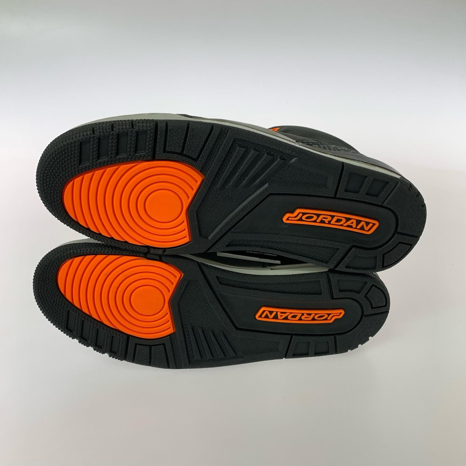 スニーカー CT8532-080 29cm (US11 UK10 1/2 EU48) ブラック
