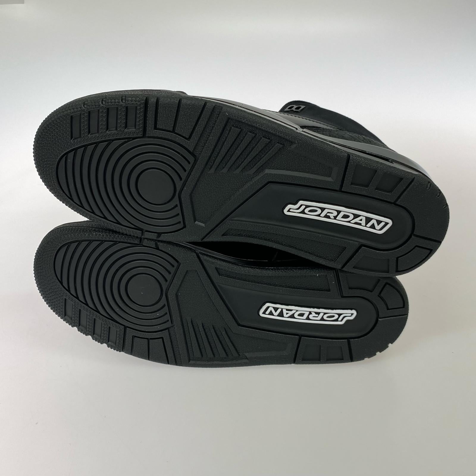 スニーカー CT8532-001 ブラック