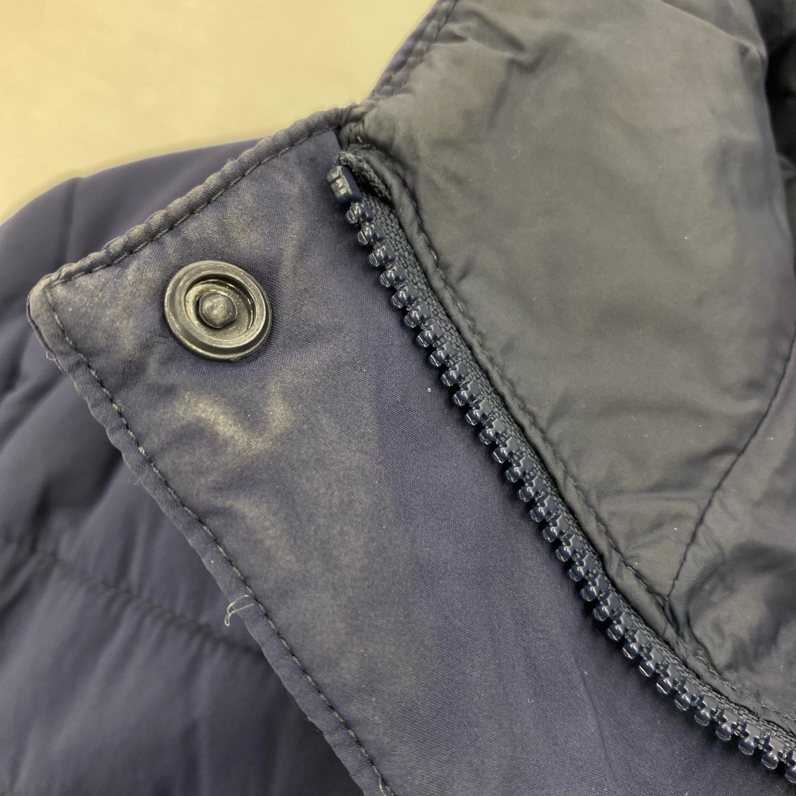 ジャケット トラバットハードシェルジャケット 紺 (M) M