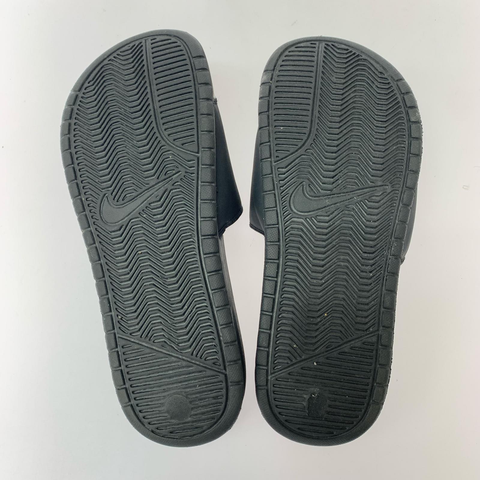 サンダル ×Nike Benassi Slide Sandal 25.0 25cm (US7 UK6 1/2 EU40)