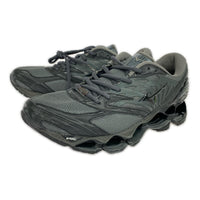 スニーカー MIZUNO WAVE PROPHECY LS D1GA333705 (27) 27cm (US9 UK8 1/2 EU44) グレー