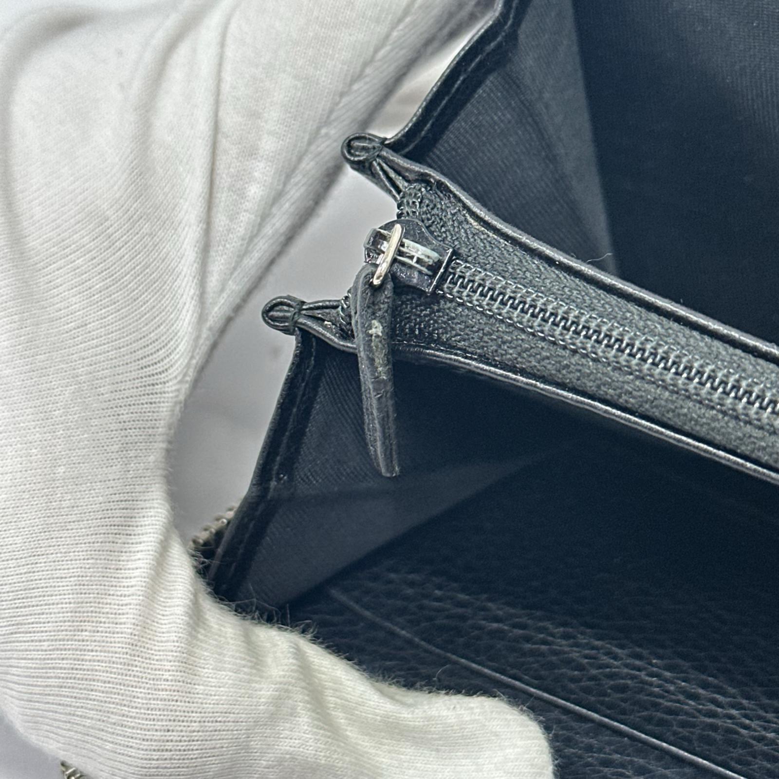 シェリーライン インターロッキングG 長財布 308796