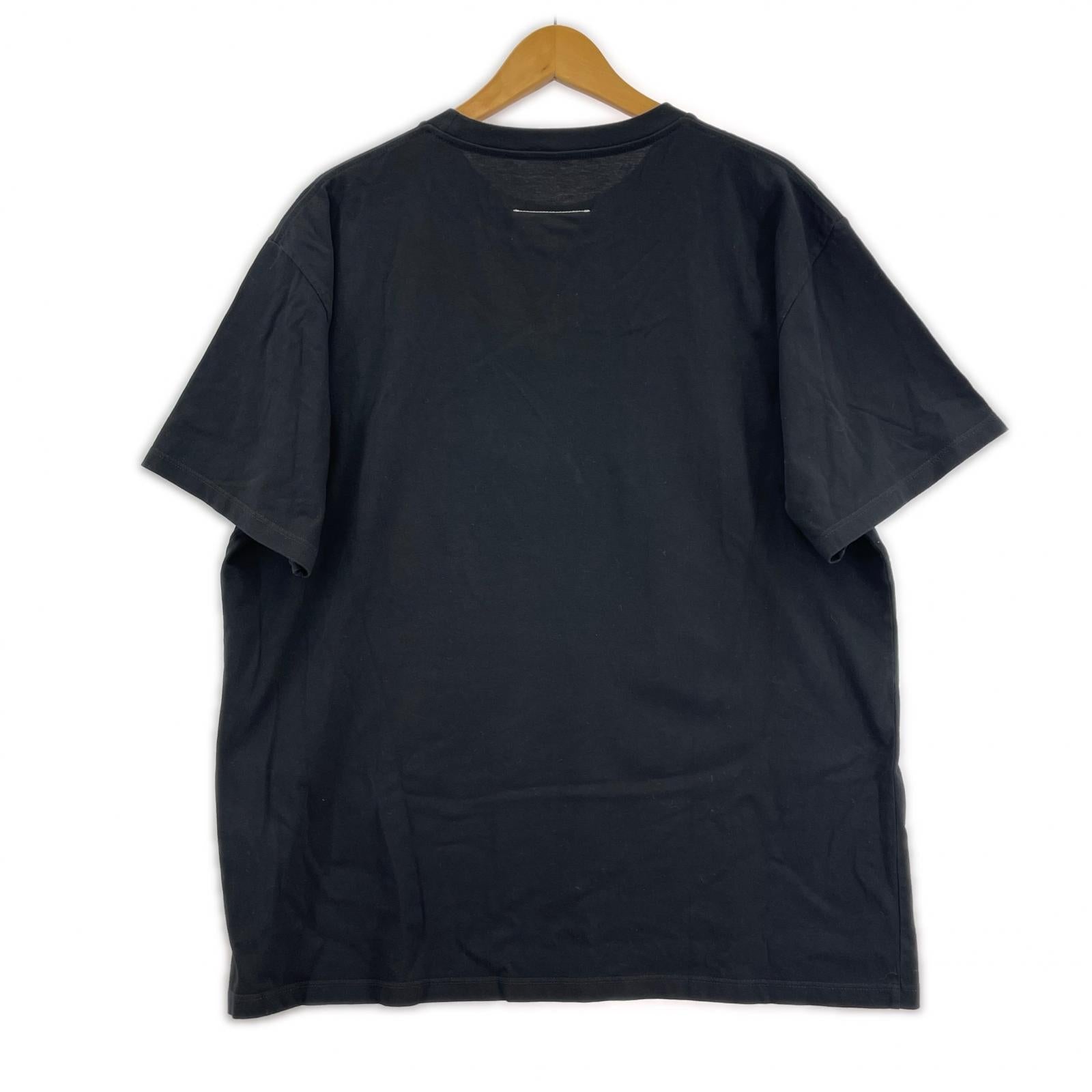 半袖Tシャツ 24AW NOT WHAT IT IS Tシャツ L ブラック