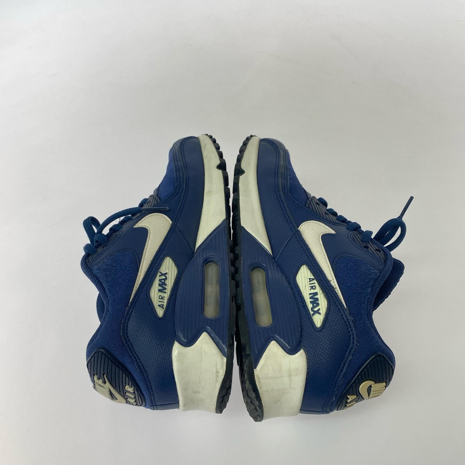 スニーカー Air Max 23 23cm (US5 UK4 1/2 EU36) ブルー