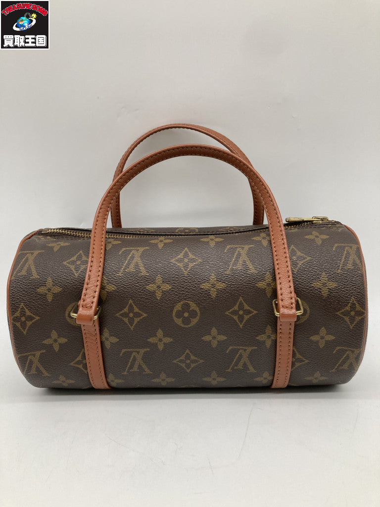 LV モノグラム パピヨン26 M51366