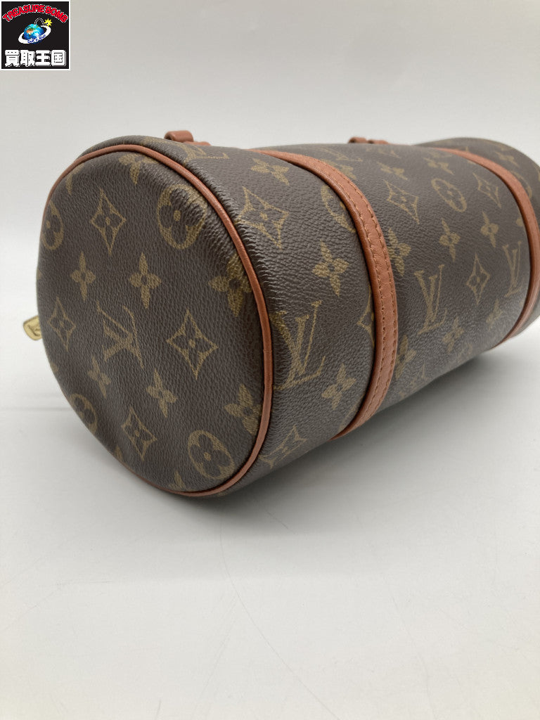 LV モノグラム パピヨン26 M51366