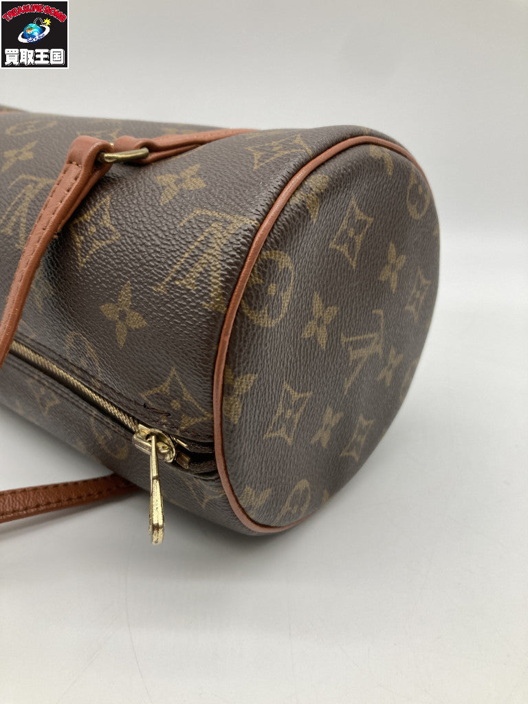 LV モノグラム パピヨン26 M51366