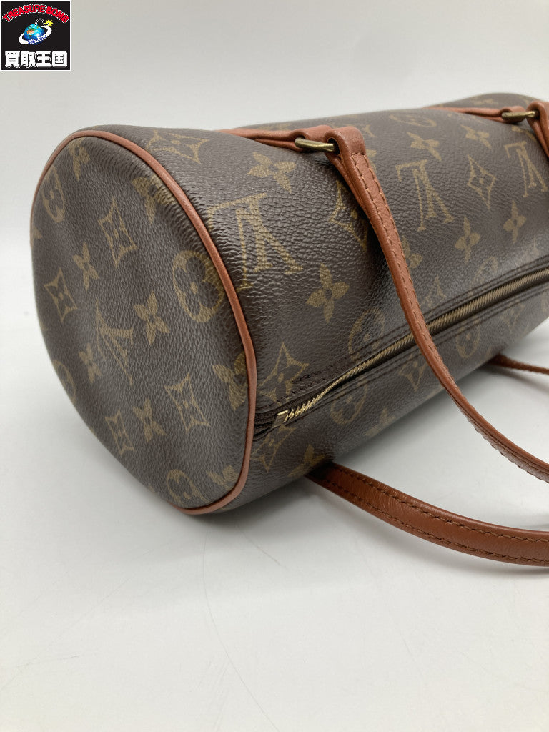 LV モノグラム パピヨン26 M51366