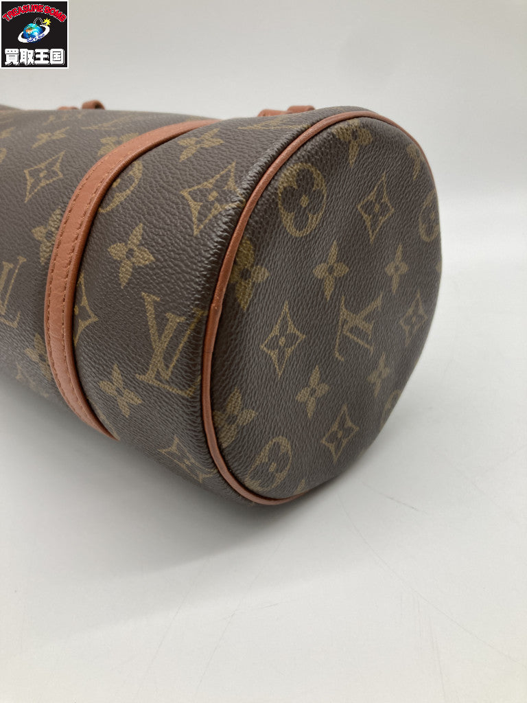 LV モノグラム パピヨン26 M51366