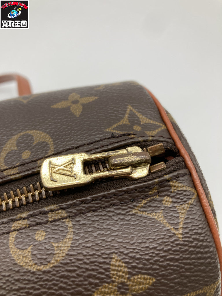 LV モノグラム パピヨン26 M51366