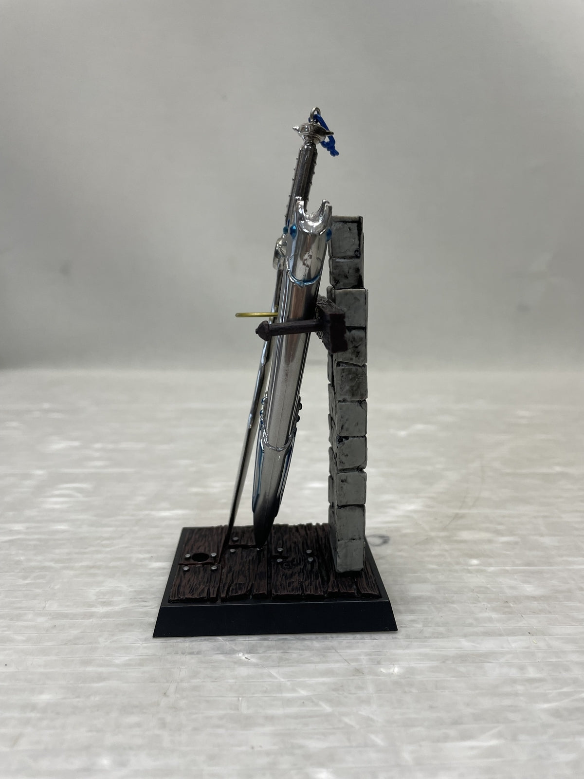 はぐれメタルの剣 メタリックVer. レジェンドアイテムズギャラリー ザ・ベスト フィギュア/グッズ