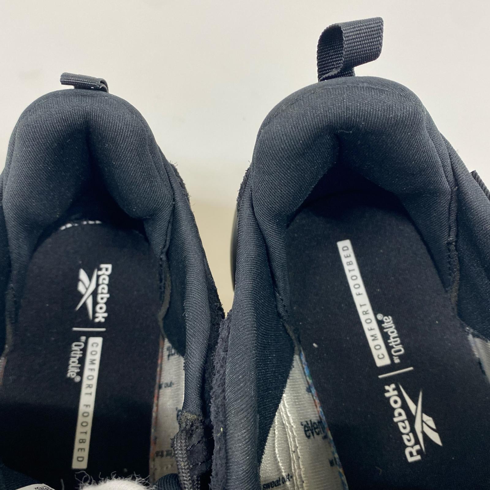 スニーカー ZIG KINETICA 2.5 EDGE 29cm 29cm (US11 UK10 1/2 EU48) ブラック