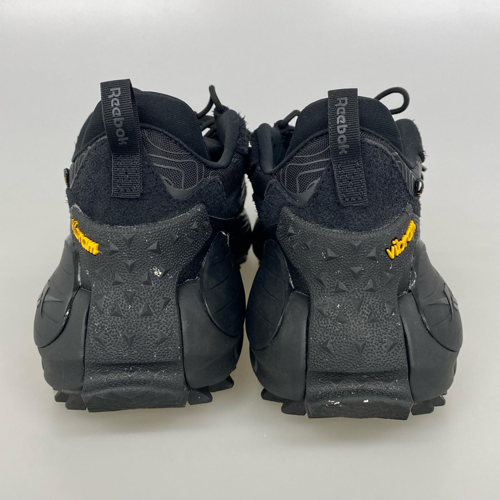 スニーカー ZIG KINETICA 2.5 EDGE 29cm 29cm (US11 UK10 1/2 EU48) ブラック