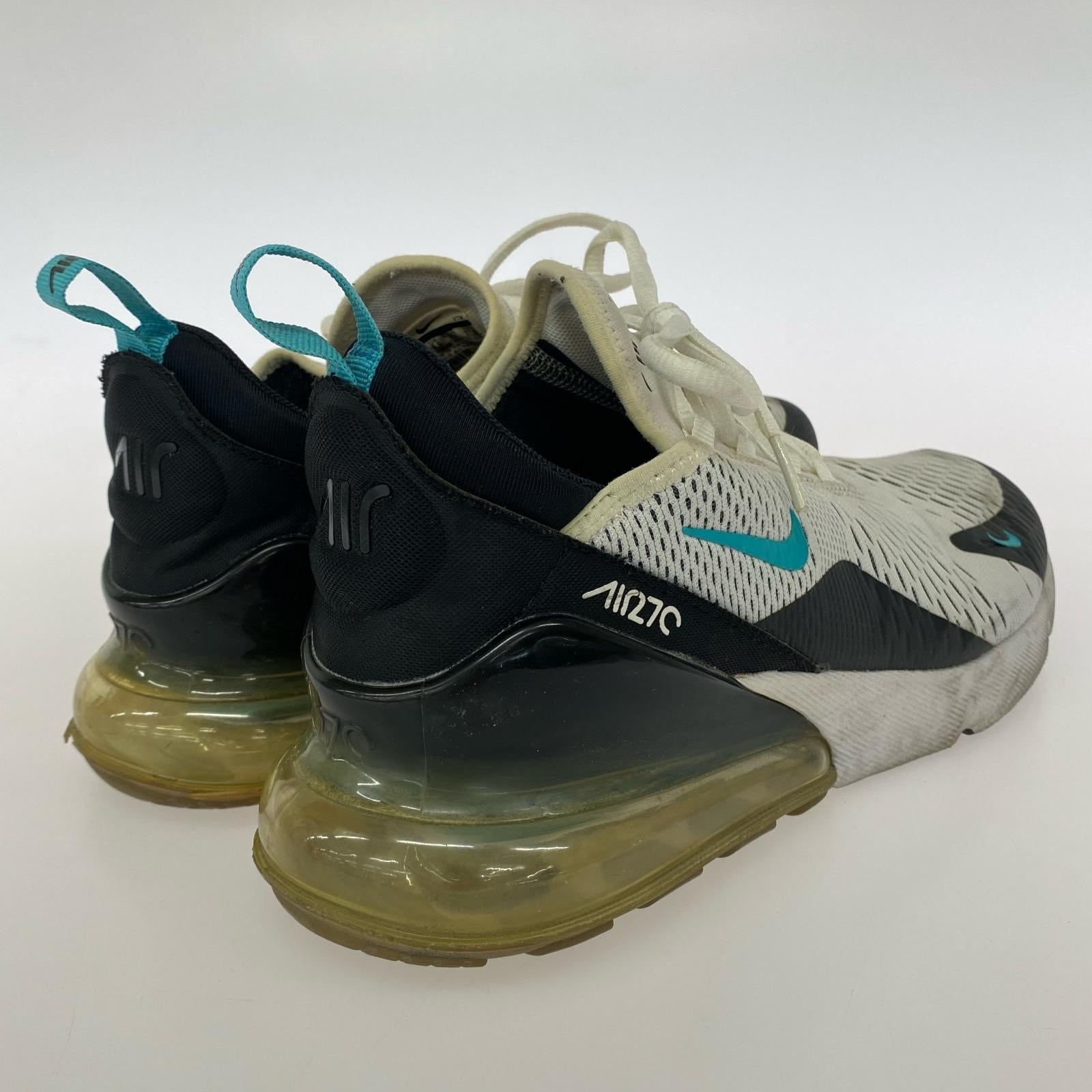 スニーカー AIR MAX 270(27.5) 27.5cm (US9 1/2 UK9 EU45)