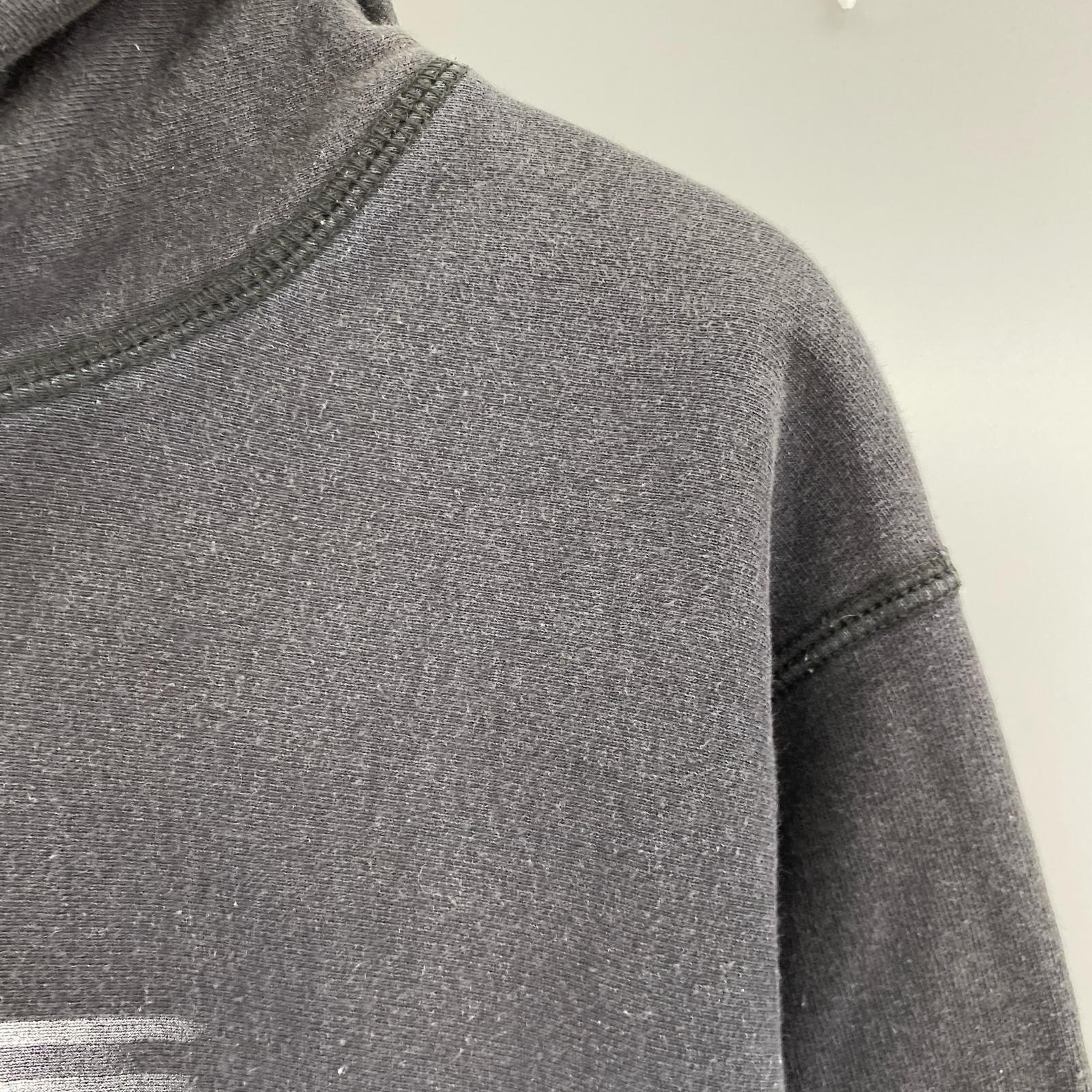 パーカー Supreme Motion Logo Hooded Sweatshirt ブラック (L) L ブラック