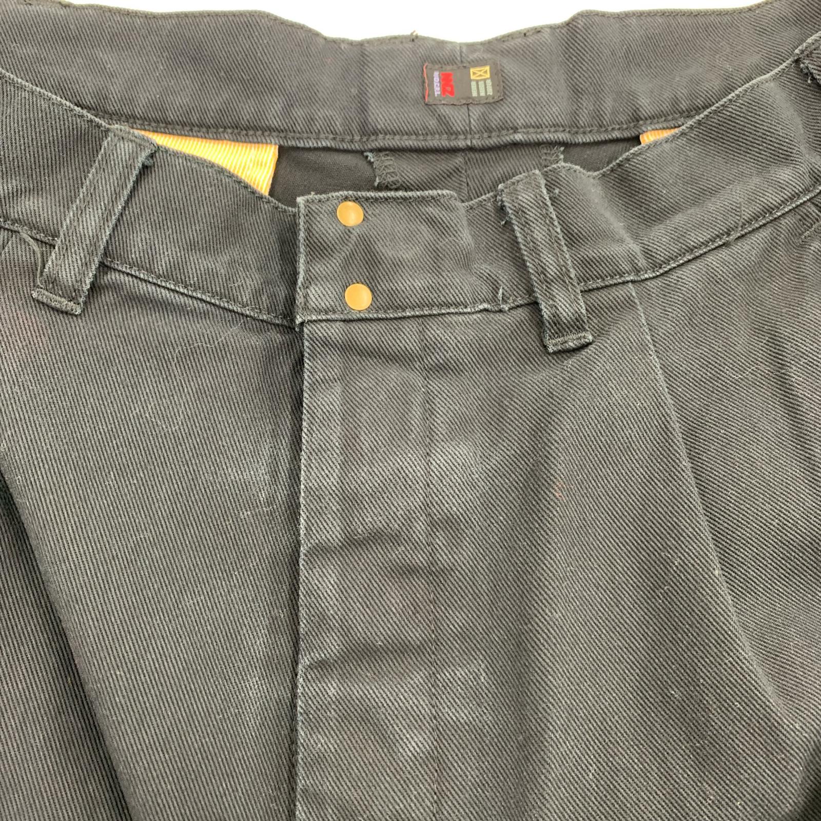 パンツ OCRL NNZ CHINOS W FADE ブラック (34) 34