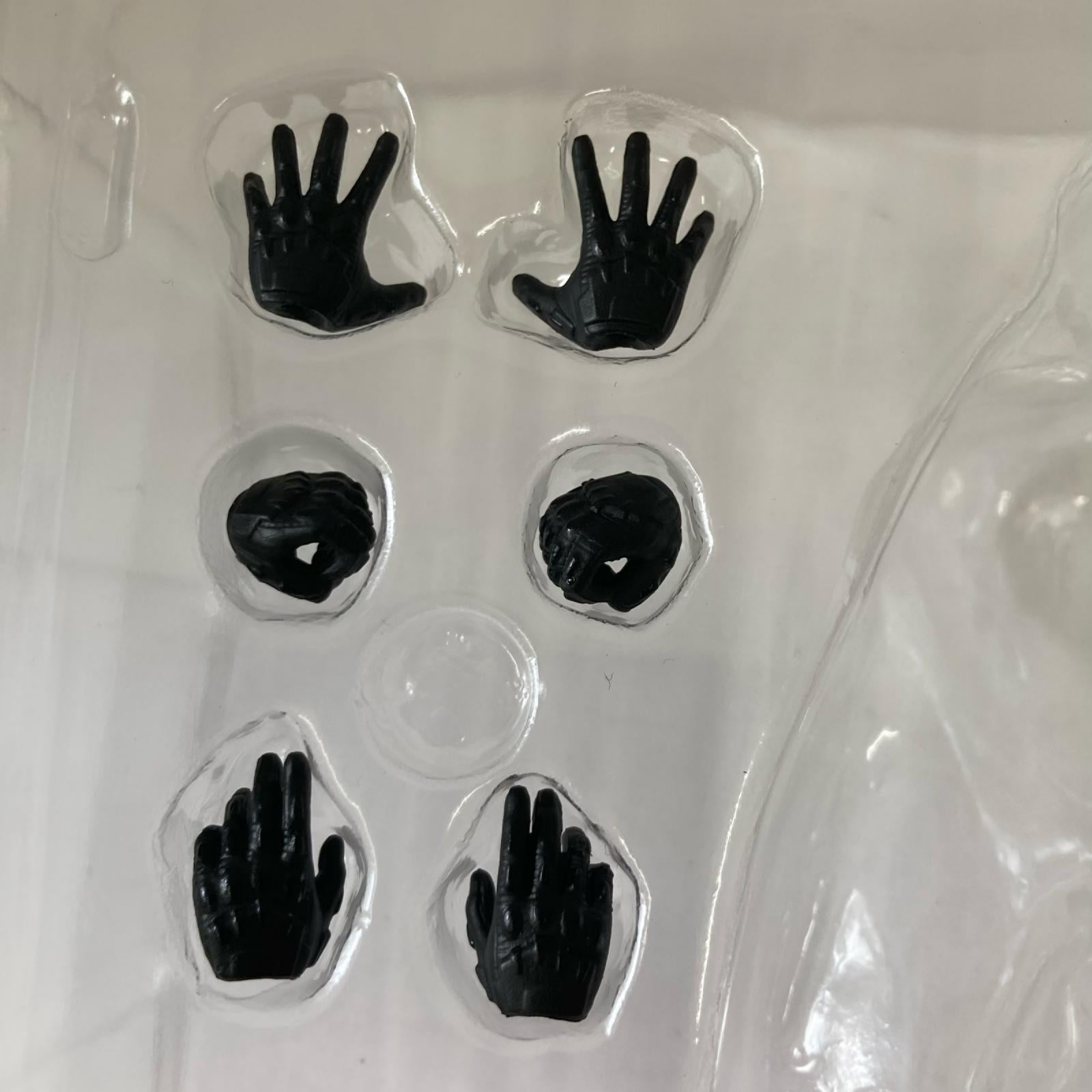 MAFEX ブラックマンタ フィギュア/グッズ