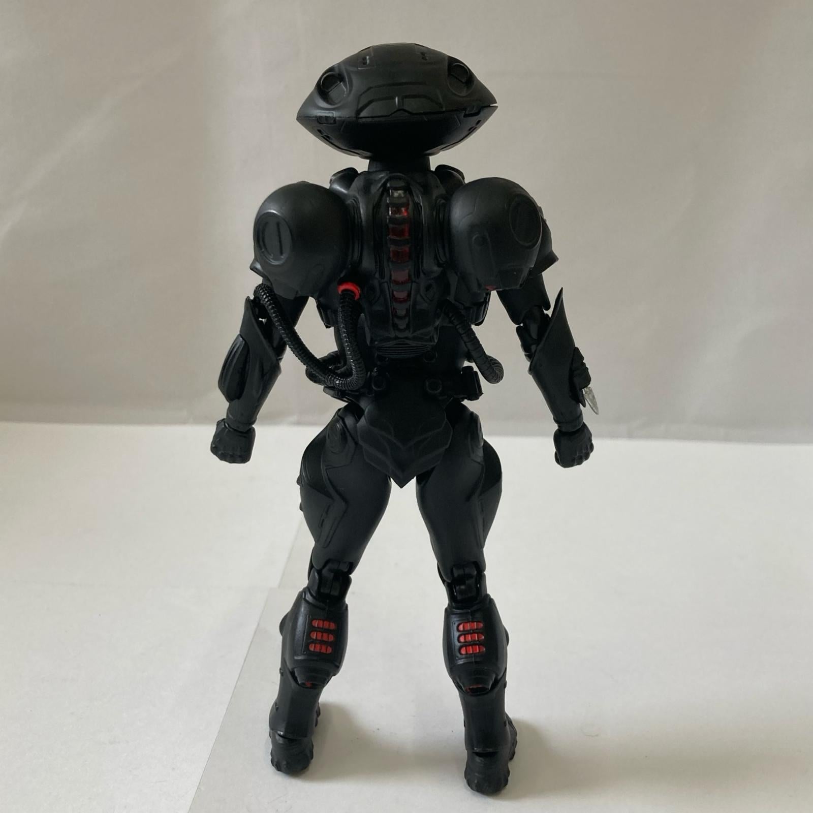 MAFEX ブラックマンタ フィギュア/グッズ