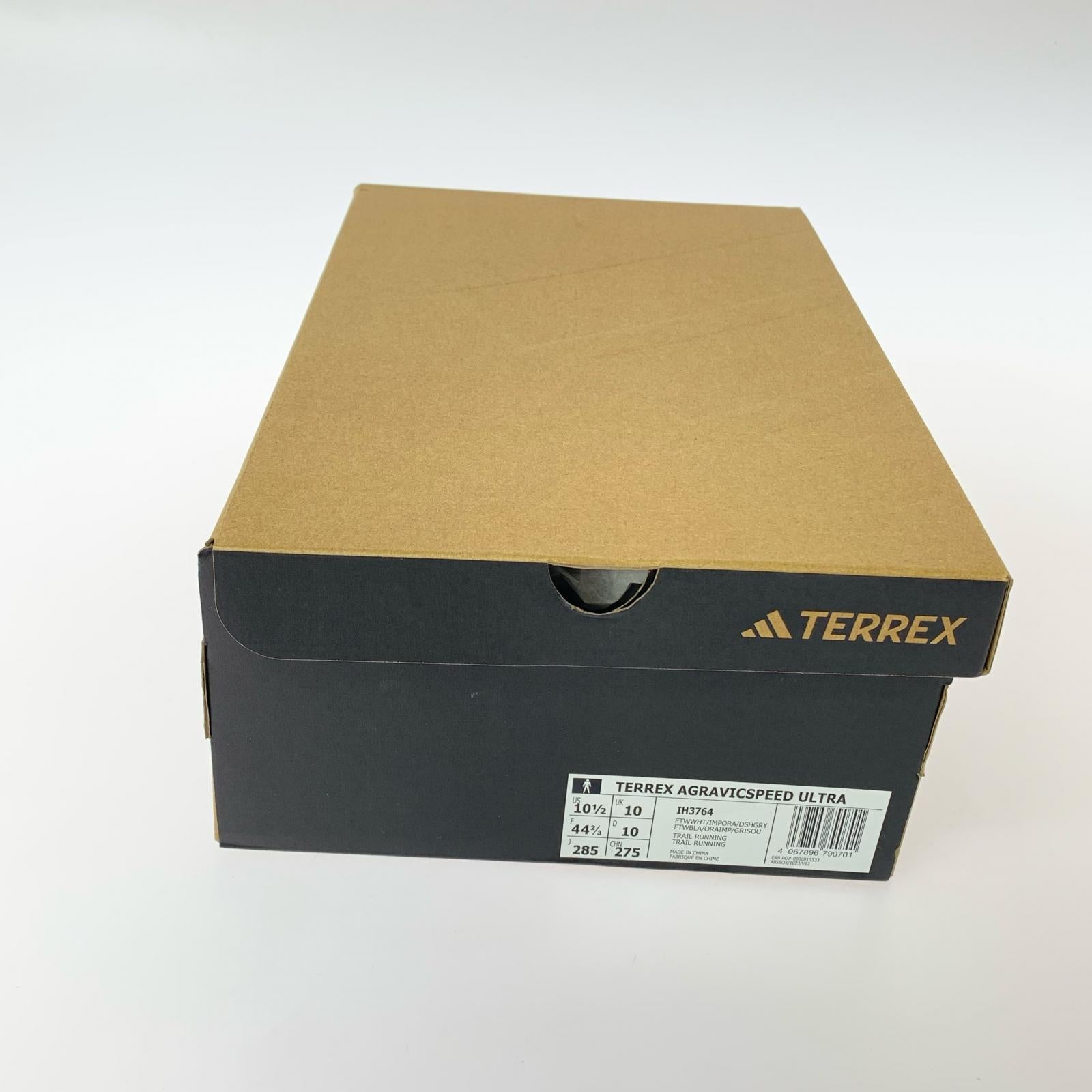 シューズ TERREX IH3764 28.5cm (US10 1/2 UK10 EU47) ホワイト