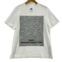 その他トップス OAMC Tシャツ ホワイト XS 汚れ有 ホワイト
