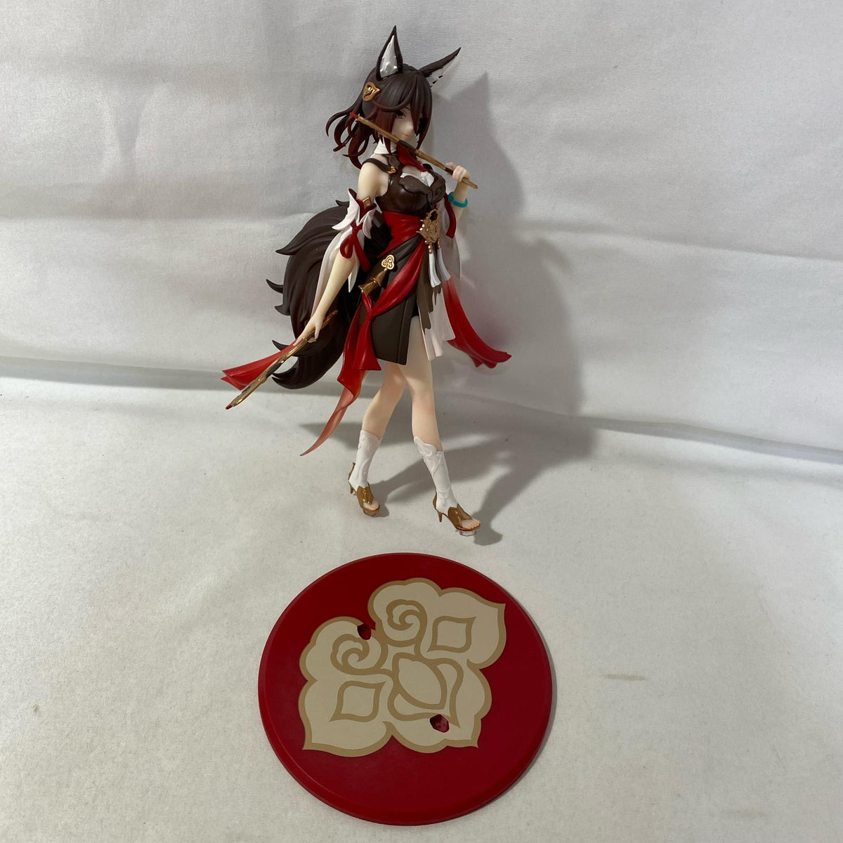 Gift+ 崩壊:スターレイル 停雲 崩壊:スターレイル フィギュア/グッズ