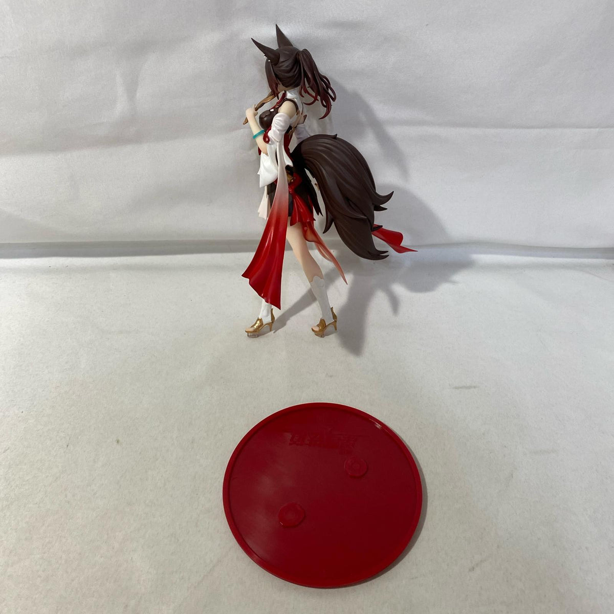 Gift+ 崩壊:スターレイル 停雲 崩壊:スターレイル フィギュア/グッズ