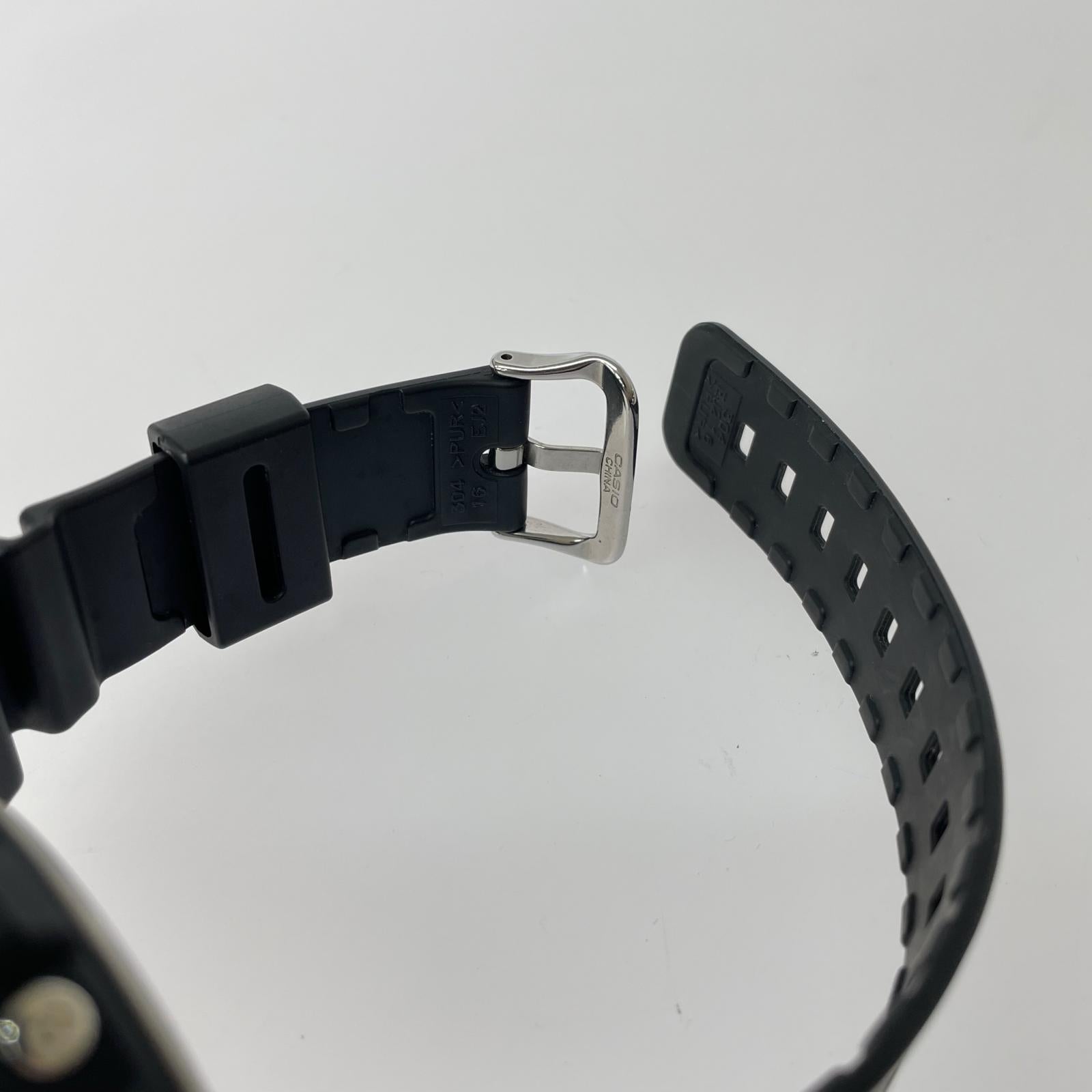 腕時計 DW-5900 ブラック ブラック