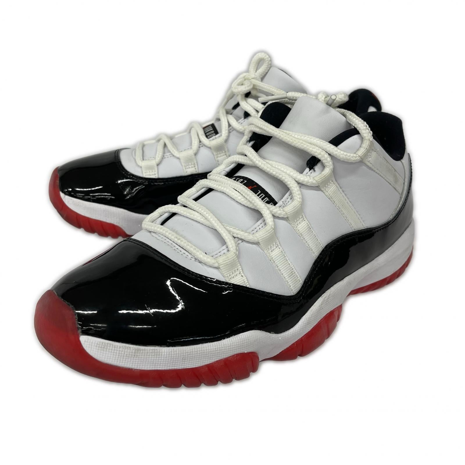 スニーカー AIR JORDAN 11 RETRO 29cm (US11 UK10 1/2 EU48)