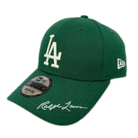 キャップ ×POLO RALPH LAUREN 緑 グリーン