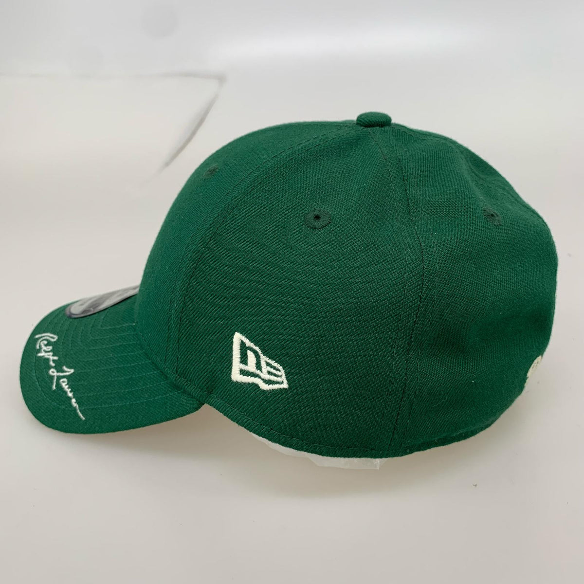 キャップ ×POLO RALPH LAUREN 緑 グリーン