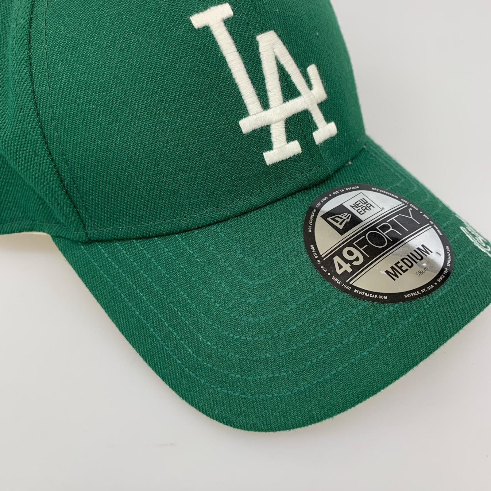 キャップ ×POLO RALPH LAUREN 緑 グリーン