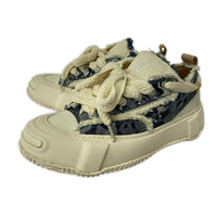 スニーカー VALABASAS VISION SHOES 27㎝ 27cm (US9 UK8 1/2 EU44) ベージュ